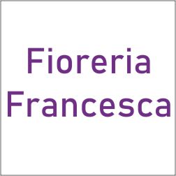 FIORERIA FRANCESCA - FIORERIA VENDITA FIORI RECISI PIANTE DA APPARTAMENTO E DA GIARDINO COMPOSIZIONI FLOREALI - 1