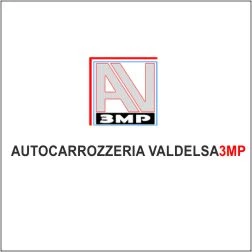 AUTOCARROZERIA VALDELSA 3MP - RIPARAZIONE CARROZZERIA AUTO SOCCORSO STRADALE - 1