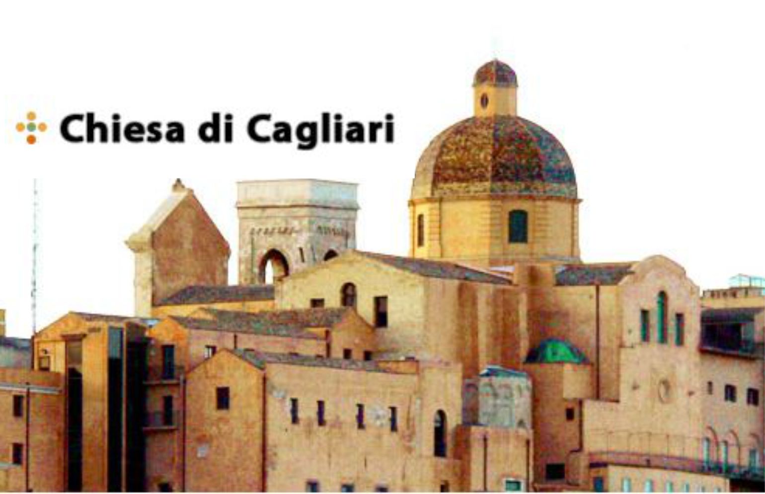 DIOCESI DI CAGLIARI ISTITUTO RELIGIOSO - 1