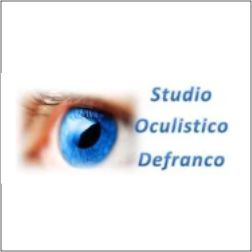 STUDIO OCULISTICO DEFRANCO - DIAGNOSI E TRATTAMENTO DELLE PATOLOGIE OCULARI - 1