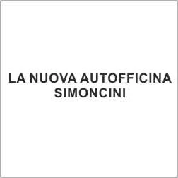 LA NUOVA AUTOFFICINA SIMONCINI - RIPARAZIONI E MANUTENZIONI AUTO MULTIMARCA - 1