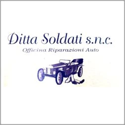 DITTA SOLDATI - OFFICINA RIPARAZIONI AUTO MULTIMARCA - 1