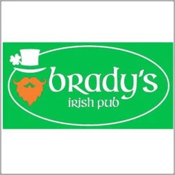BRADY'S FOOD IRISH PUB -  PUB RISTORANTE E PIZZERIA - 1