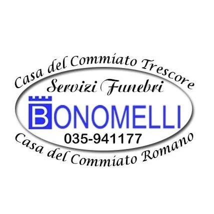 SERVIZI FUNEBRI BONOMELLI  ONORANZE FUNEBRI SERVIZI FUNEBRI 24H SU 24 - 1