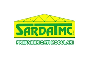 SARDA TMC  - PREFABBRICATI MODULARI - 1
