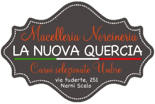 MACELLERIA NORCINERIA LA NUOVA QUERCIA - CARNI BOVINE SUINE E AVICOLE DI PRODUZIONE PROPRIA - 1