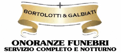 AGENZIA FUNEBRE BORTOLOTTI E GALBIATI - CONSULENZA E DISBRIGO PRATICHE FUNERARIE - 1