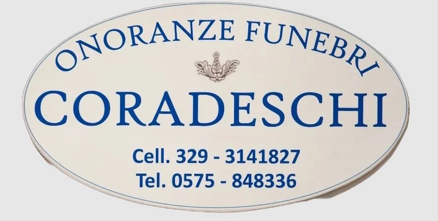 ONORANZE FUNEBRI CORADESCHI - IMPRESA FUNEBRE SERVIZI FUNEBRI COMPLETI - 1