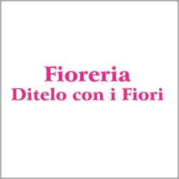 DITELO CON I FIORI - FIORAIO VENDITA PIANTE E FIORI COMPOSIZIONI FLOREALI - 1