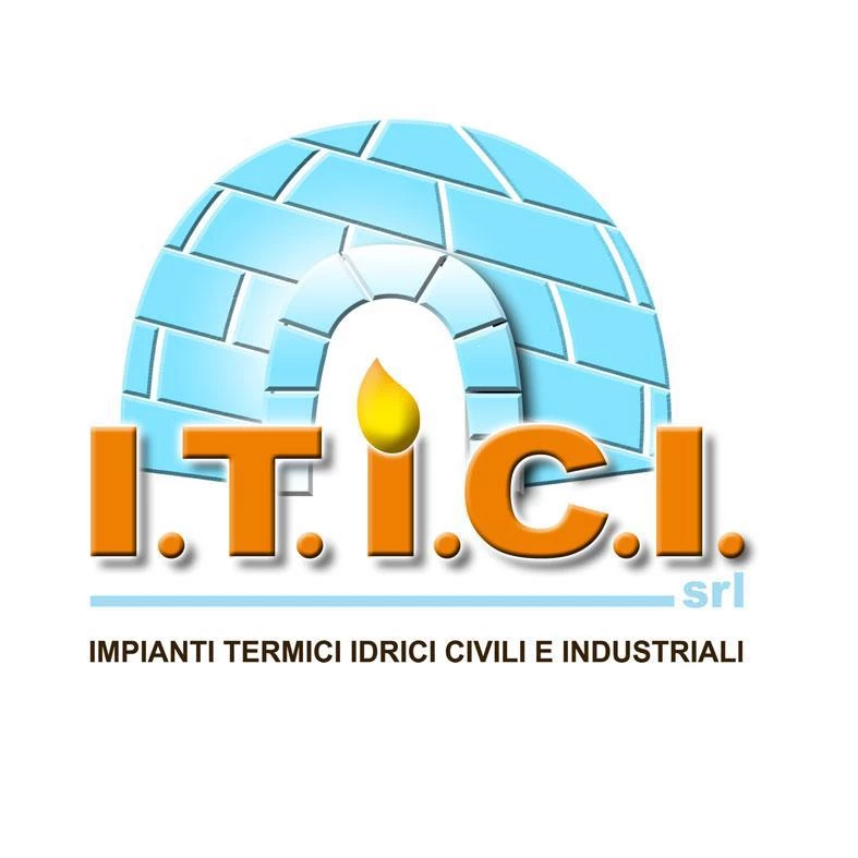 I.T.I.C.I. SRL  IMPIANTI TERMOIDRAULICI - 1
