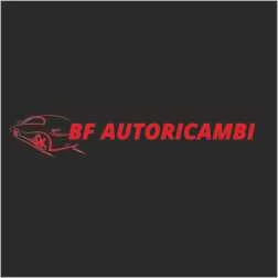 BF AUTORICAMBI - RICAMBI AUTO ORIGINALI MULTIMARCA E COMPATIBILI PER PRIVATI E OFFICINE - 1