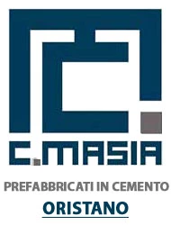PREFABBRICATI IN CEMENTO ORISTANO - C. MASIA - 1