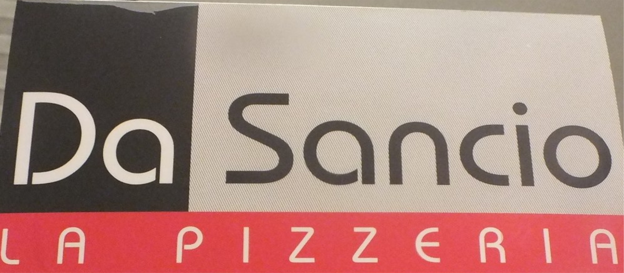 PIZZERIA CAPANNORI - PIZZERIA DA SANCIO - 1