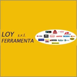 FERRAMENTA LOY  - VENDITA ABBIGLIAMENTO SCARPE E MATERIALE ANTINFORTUNISTICO - 1