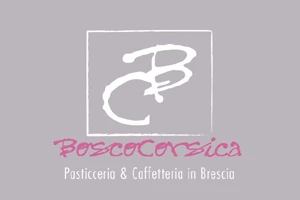 PASTICCERIA E CAFFETTERIA BOSCO CORSICA  BRESCIA - 1