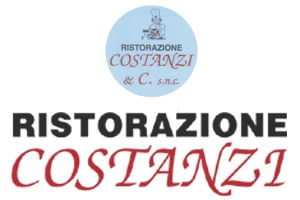 RISTORAZIONE COSTANZI & C. - SERVIZIO DI MENSA AZIENDALE E MENSA SCOLASTICA - 1