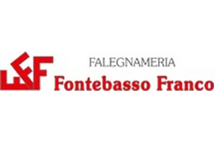 FALEGNAMERIA FONTEBASSO FRANCO -  FORNITURA DI SERRAMENTI ESTERNI - 1
