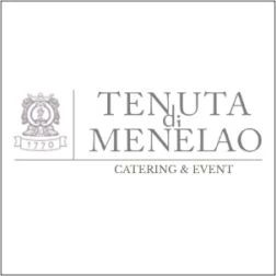 TENUTA DI MENELAO CATERING - CATERING E BANQUETING PER MATRIMONI ED EVENTI AZIENDALI - 1