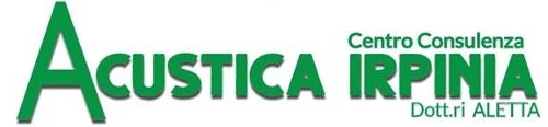 ACUSTICA IRPINIA|CENTRO ACUSTICO AUDIOPROTESICO|CONSULENZA PER SORDITA' APPARECCHI ACUSTICI INVISIBILI|TRATTAMENTO ACUFENE