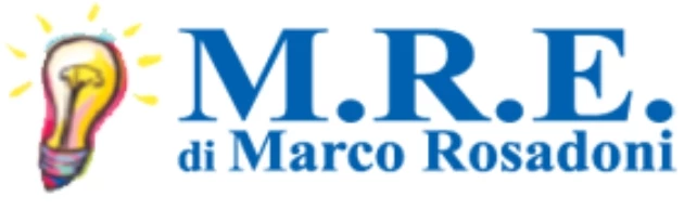 M.R.E. DI MARCO ROSADONI - 1