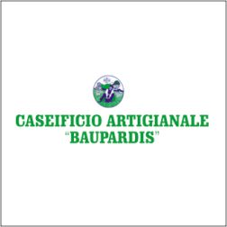 CASEIFICIO ARTIGIANALE BAUPARDIS - PRODUZIONE CASEARIA ARTIGIANALE SARDA - 1