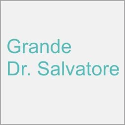 GRANDE DR. SALVATORE - MEDICO SPECIALISTA IN DERMATOLOGIA - 1
