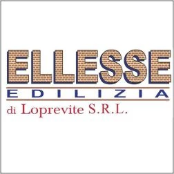 ELLESSE EDILIZIA - FORNITURA PRODOTTI PER LEDILIZIA - 1