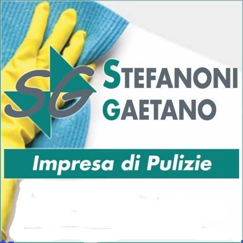 STEFANONI GAETANO IMPRESA DI PULIZIA - 1