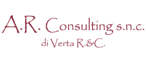STUDIO COMMERCIALE - A.R. CONSULTING - 1