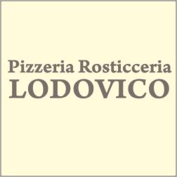 PIZZERIA ROSTICCERIA LODOVICO - GASTRONOMIA PIATTI PRONTI D'ASPORTO - 1