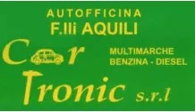 AUTOFFICINA CAR TRONIC - OFFICINA MECCANICA AUTO - 1