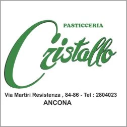 PASTICCERIA CRISTALLO - CONSEGNA A DOMICILIO DOLCI E PASTICCINI - 1