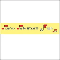 SALVATORE SCANO & FIGLI - VENDITA MATERIALI EDILI MEDIO CAMPIDANO - 1