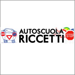 AUTOSCUOLA RICCETTI - SCUOLA GUIDA CONSEGUIMENTO PATENTI - 1