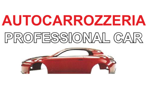 AUTOCARROZZERIA PROFESSIONAL CAR - CARROZZERIA MULTIMARCA CON SERVIZI DI AUTORIPARAZIONE DI ALTA QUALITA' - 1