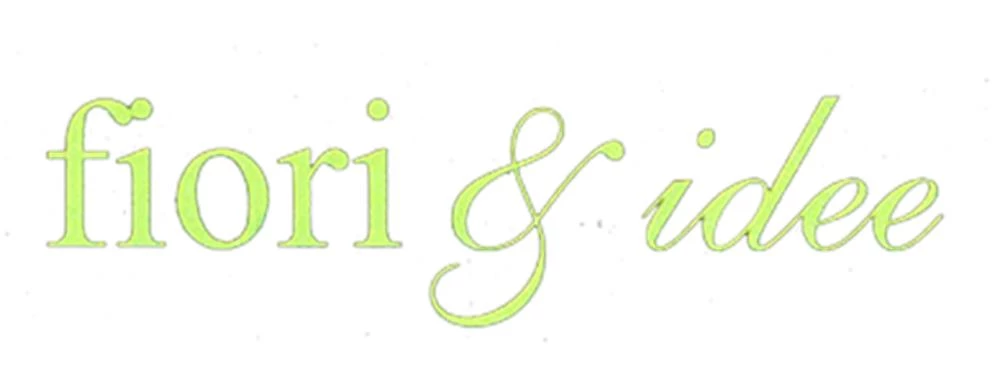 FIORI & IDEE - FIORI E PIANTE ADDOBBI PER MATRIMONI ED EVENTI - 1