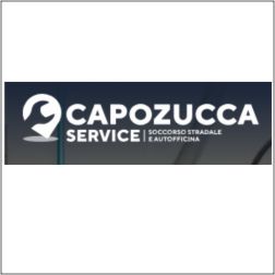 CAPOZUCCA SERVICE- SOCCORSO STRADALE OFFICINA MOBILE - 1