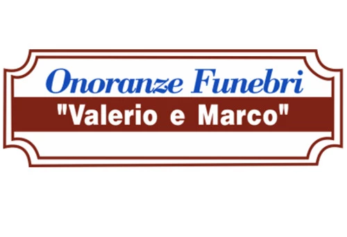 ONORANZE FUNEBRI VALERIO E MARCO - 1
