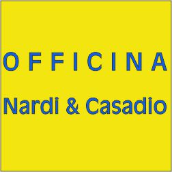 OFFICINA NARDI & CASADIO - RIPARAZIONE MECCANICA AUTO PLURIMARCA - 1