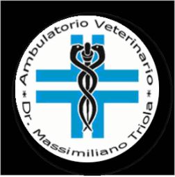 DOTT TRIOLA MASSIMILIANO MEDICO VETERINARIO- AMBULATORIO VETERINARIO VISITE E VACCINAZIONI VETERINARIE - 1