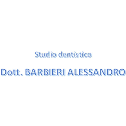 STUDIO DENTISTICO DOTT. BARBIERI ALESSANDRO - ODONTOIATRA ORTODONZIA - 1