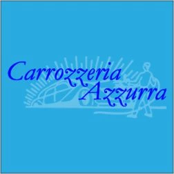 CARROZZERIA AZZURRA - CARROZZERIA CONVENZIONATA RIPARAZIONI AUTO - 1