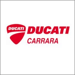 DUCATI CARRARA - OFFICINA AUTORIZZATA DUCATI - 1