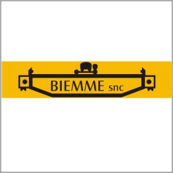 BIEMME - PROGETTAZIONE COSTRUZIONE E MANUTENZIONE GRU A PONTE - 1