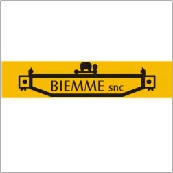 BIEMME - PROGETTAZIONE COSTRUZIONE E MANUTENZIONE GRU A PONTE - 1