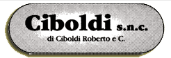 CIBOLDI BILANCE - FORNITURA BILANCE E NOLEGGIO BILANCE DI PRECISIONE - 1