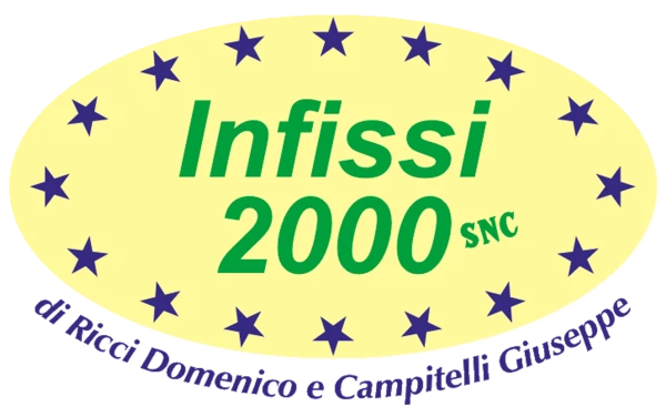 INFISSI 2000 - 1