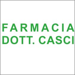 FARMACIA DOTT. CASCI- FARMACIA ERBORISTERIA VENDITA PRODOTTI OMEOPATICI - 1