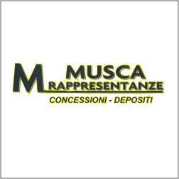 MUSCA RAPPRESENTANZE - VENDITA UTENSILI MANUALI E PNEUMATICI PER OFFICINE E CARPENTERIE - 1