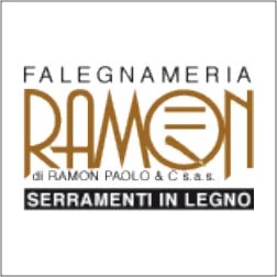 FALEGNAMERIA RAMON -VENDITA SERRAMENTI ED INFISSI IN LEGNO DA INTERNO ED ESTERNO - 1